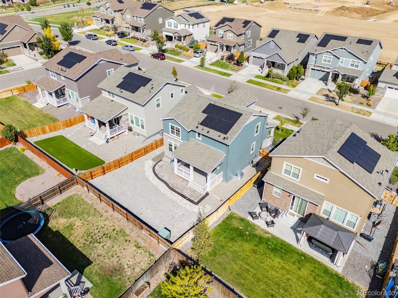 MLS Image #44 for 24742 e tennessee avenue,aurora, Colorado