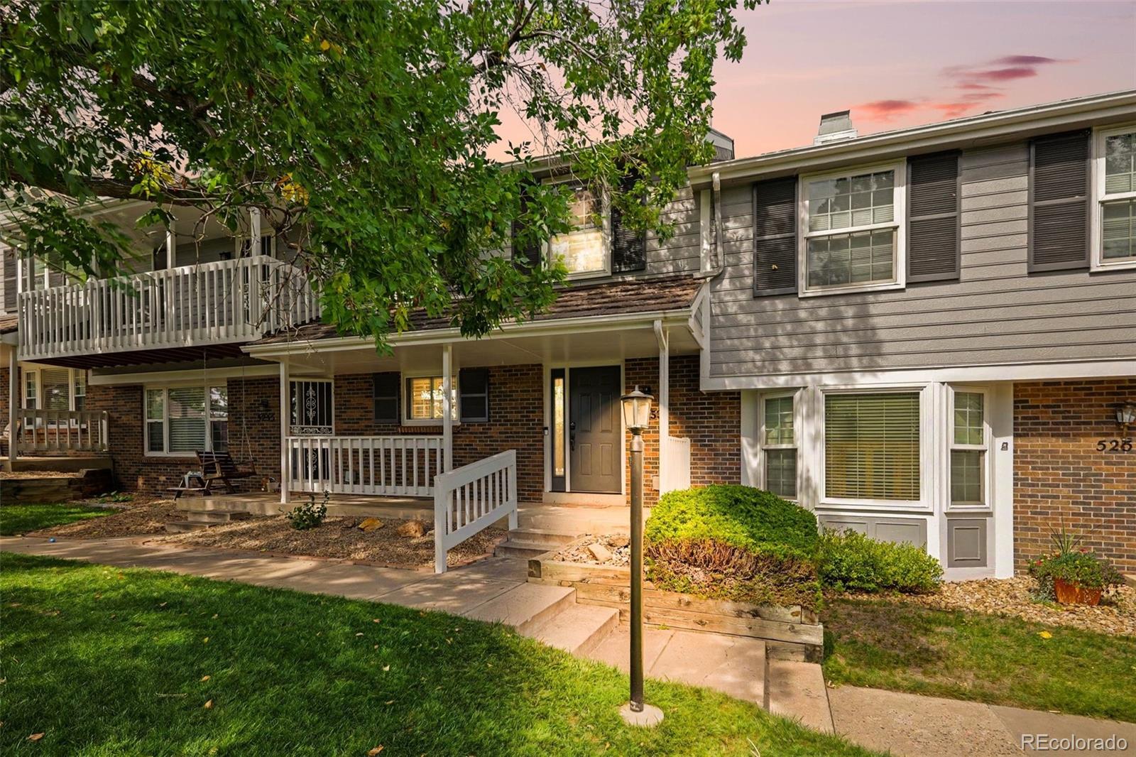 MLS Image #0 for 5253 s jellison street ,littleton, Colorado