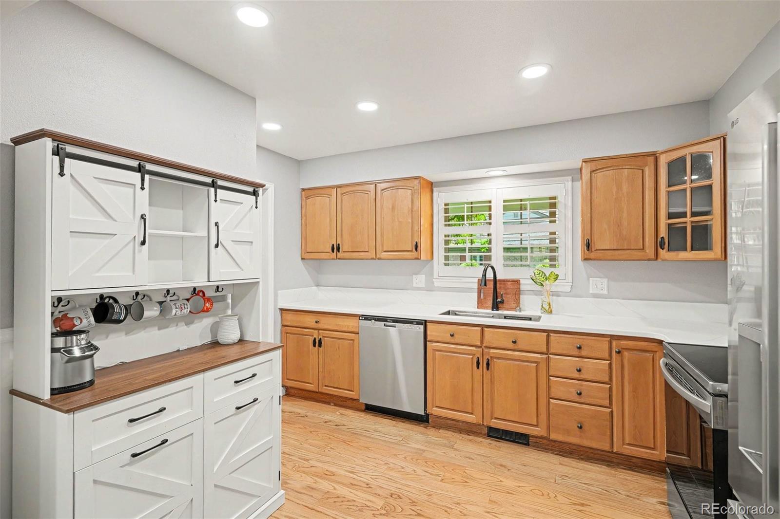 MLS Image #3 for 5253 s jellison street ,littleton, Colorado