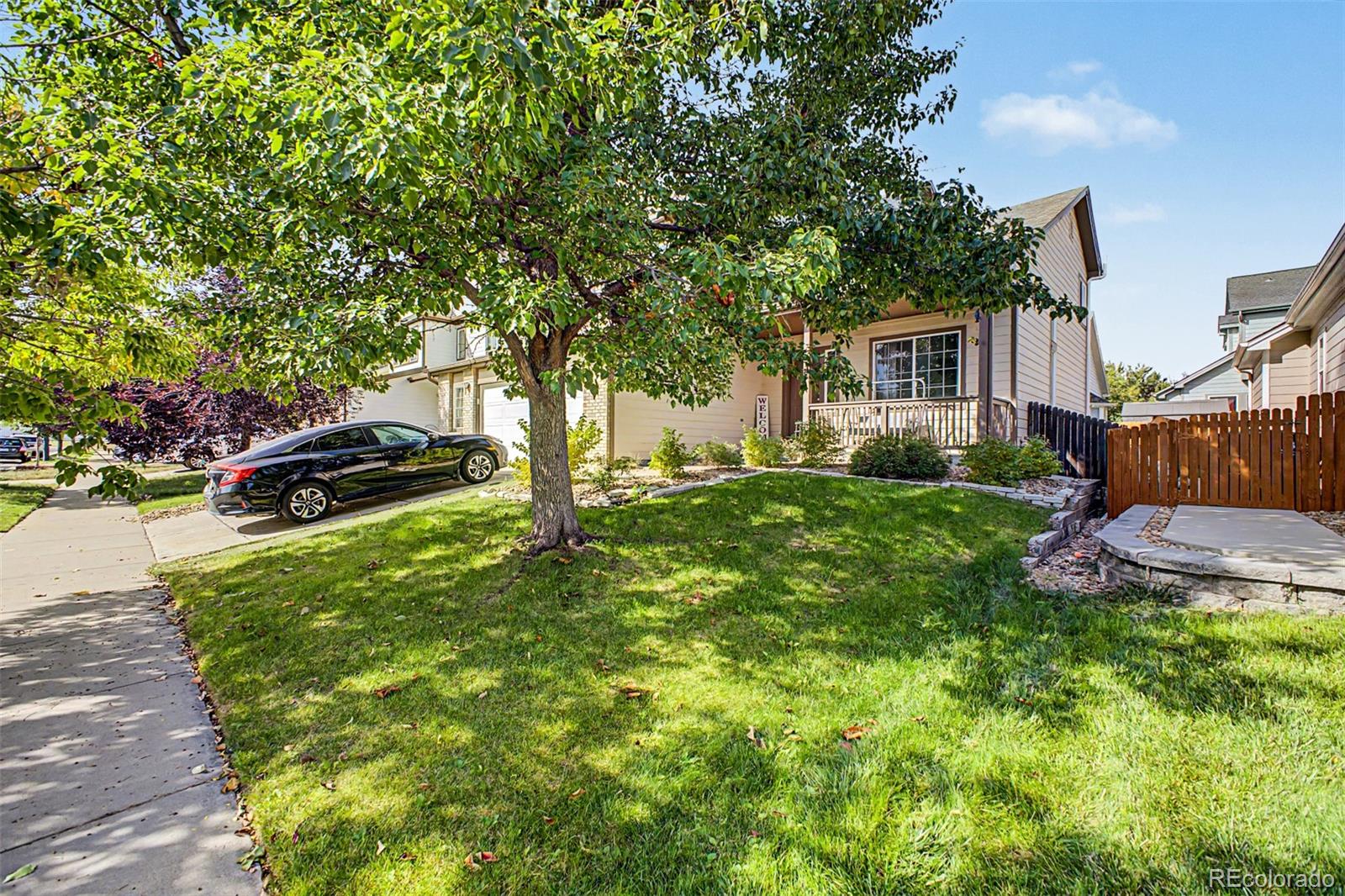MLS Image #2 for 5543  hannibal court,denver, Colorado