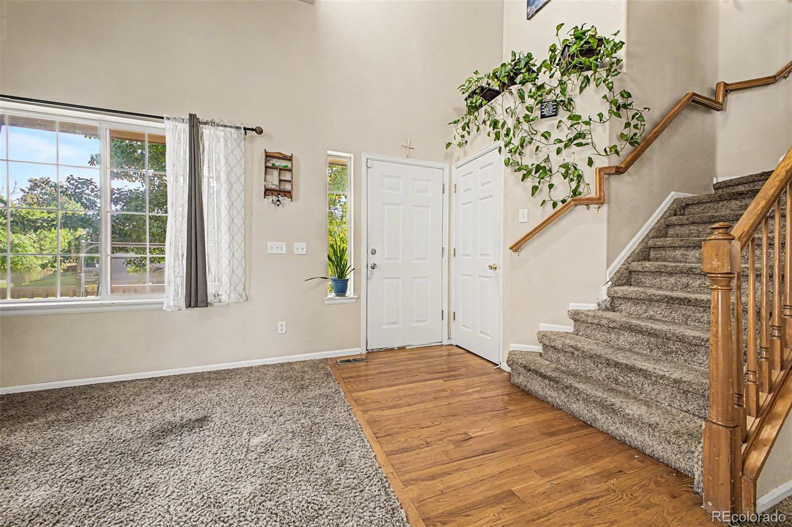MLS Image #3 for 5543  hannibal court,denver, Colorado