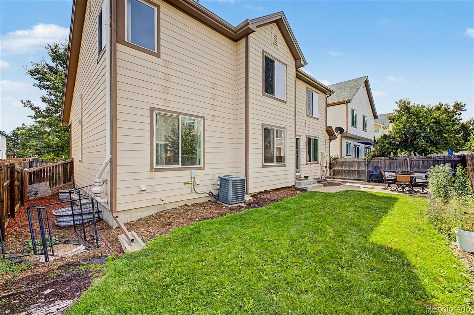 MLS Image #33 for 5543  hannibal court,denver, Colorado