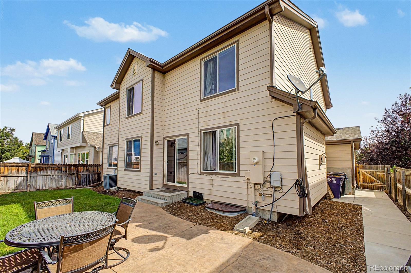 MLS Image #34 for 5543  hannibal court,denver, Colorado
