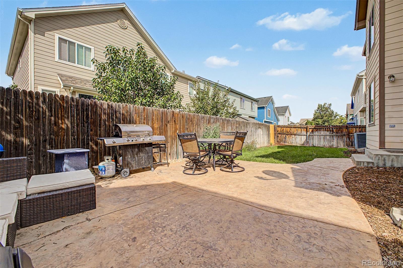 MLS Image #36 for 5543  hannibal court,denver, Colorado