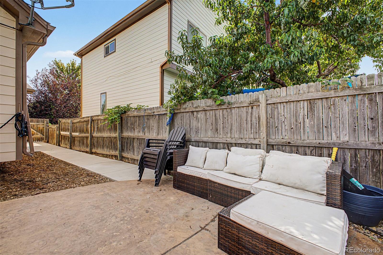 MLS Image #37 for 5543  hannibal court,denver, Colorado