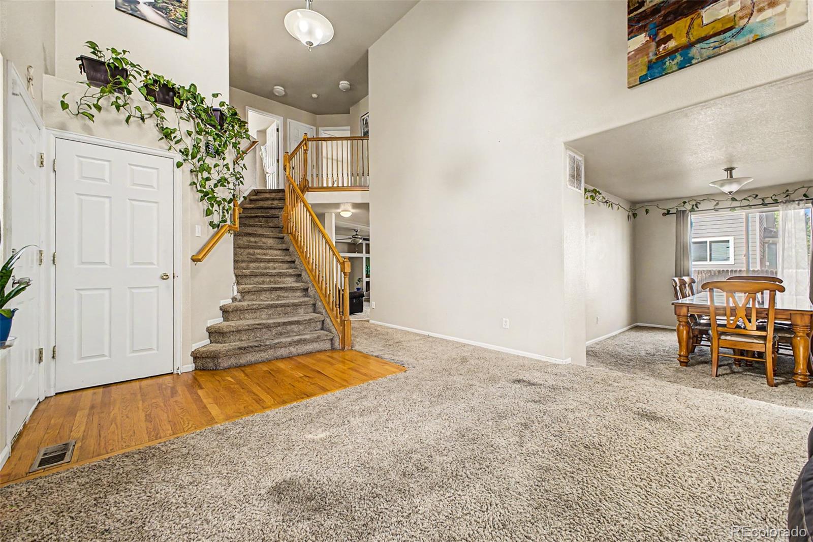 MLS Image #5 for 5543  hannibal court,denver, Colorado