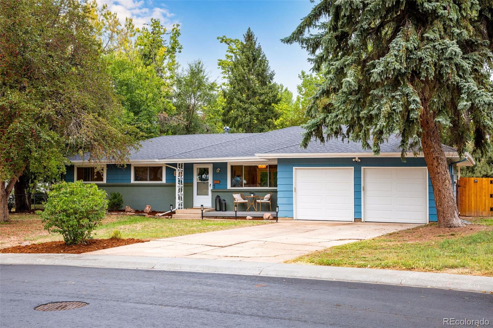 MLS Image #0 for 1204  southridge drive,fort collins, Colorado