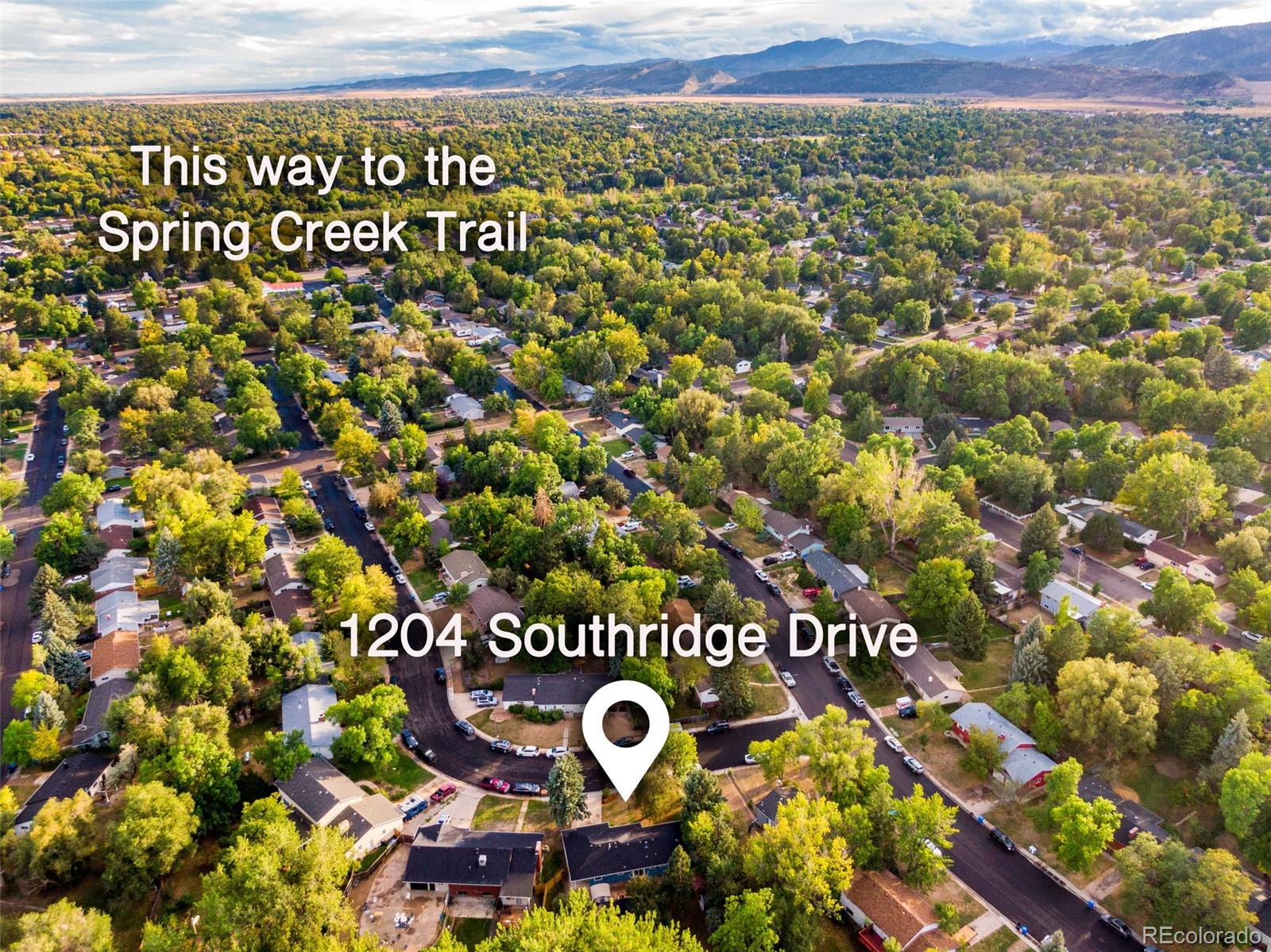 MLS Image #13 for 1204  southridge drive,fort collins, Colorado