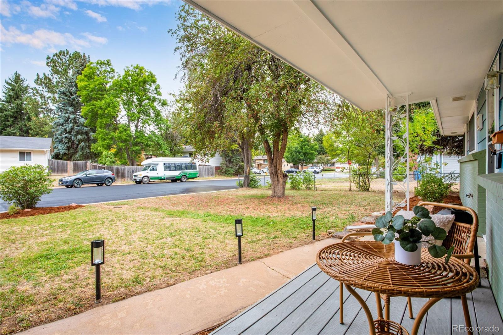 MLS Image #26 for 1204  southridge drive,fort collins, Colorado
