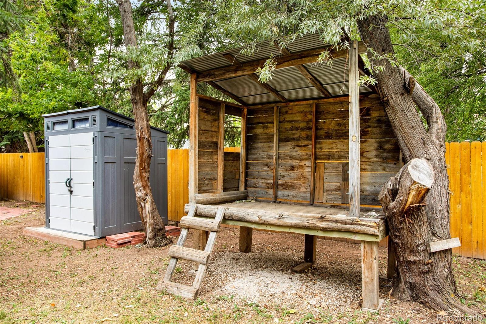MLS Image #38 for 1204  southridge drive,fort collins, Colorado