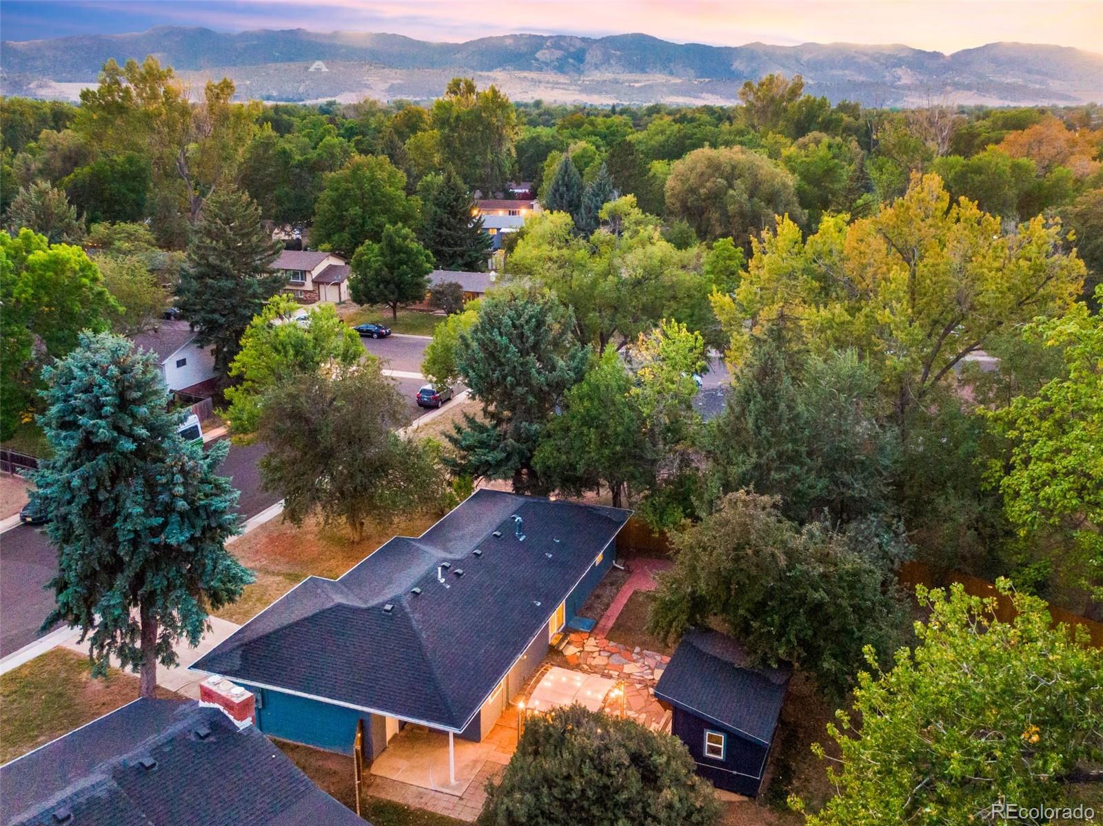 MLS Image #39 for 1204  southridge drive,fort collins, Colorado