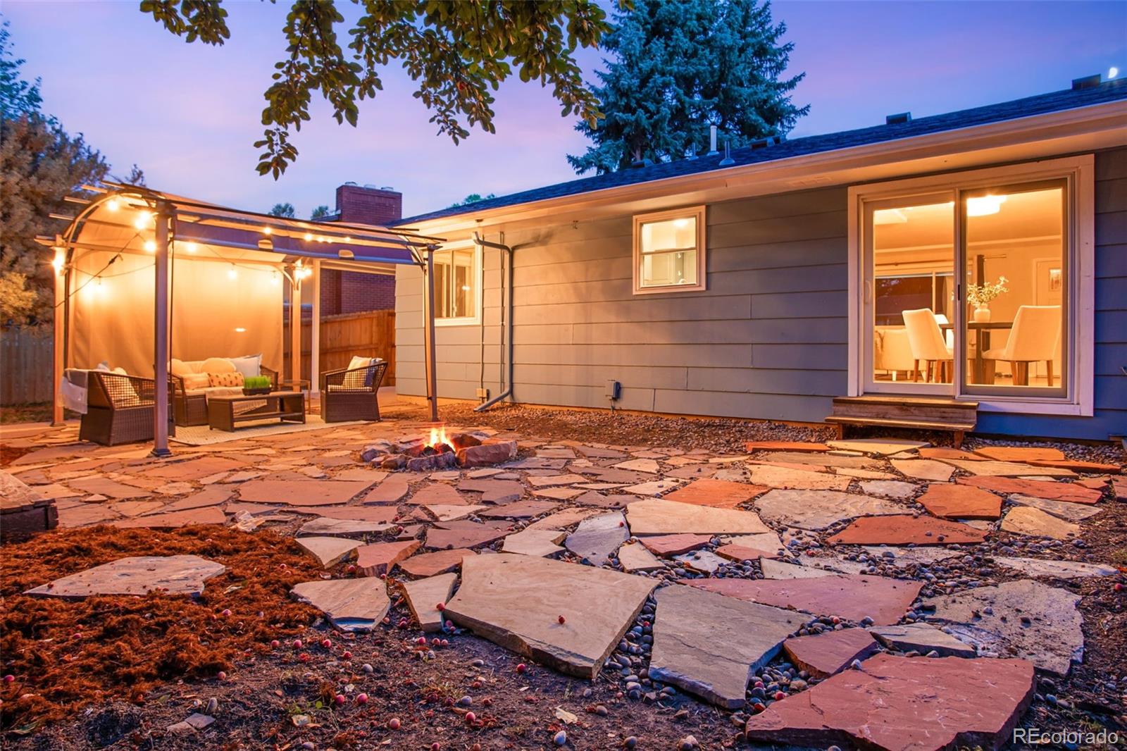MLS Image #47 for 1204  southridge drive,fort collins, Colorado