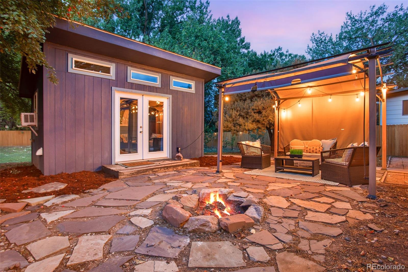 MLS Image #48 for 1204  southridge drive,fort collins, Colorado
