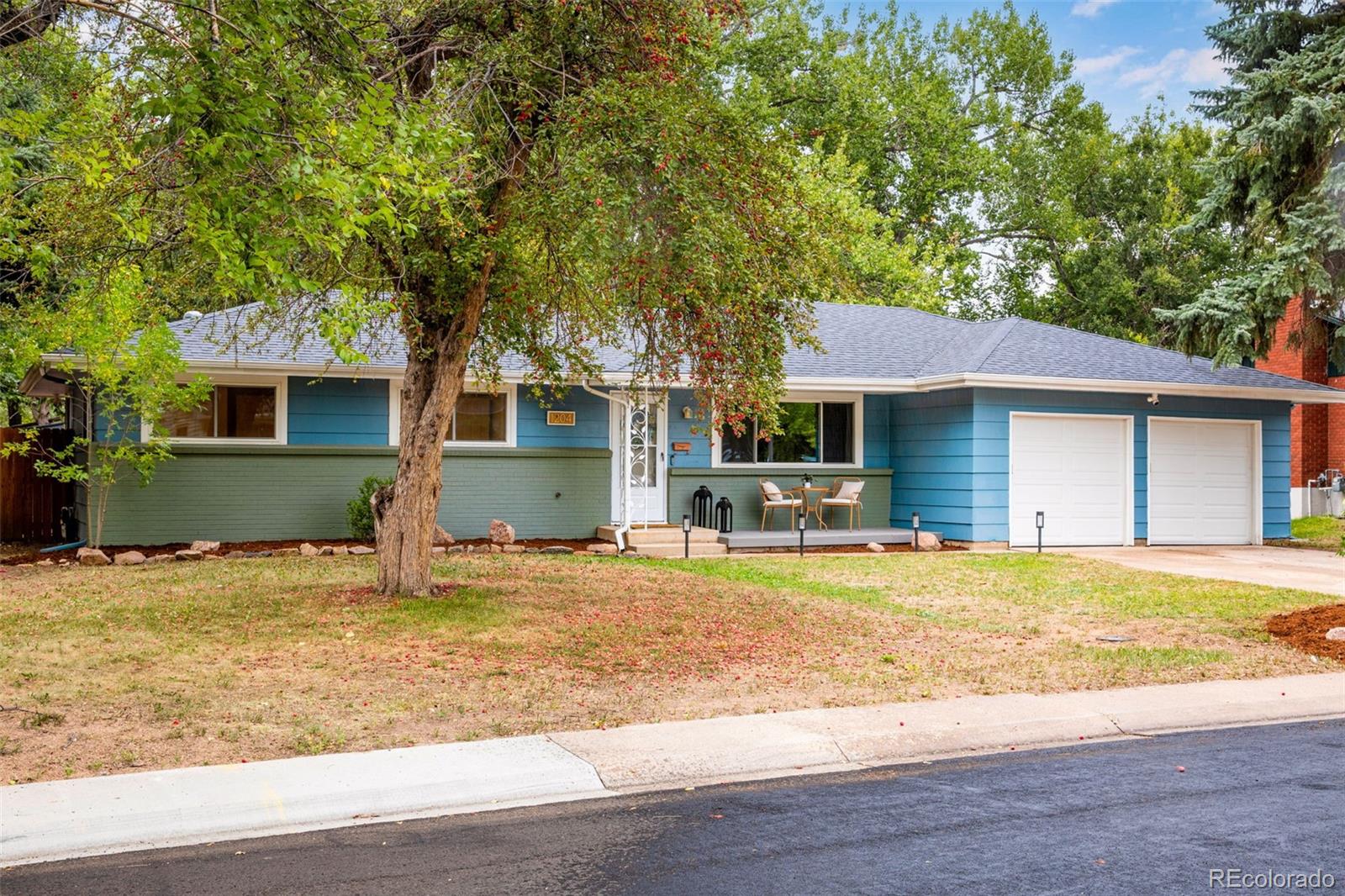 MLS Image #6 for 1204  southridge drive,fort collins, Colorado