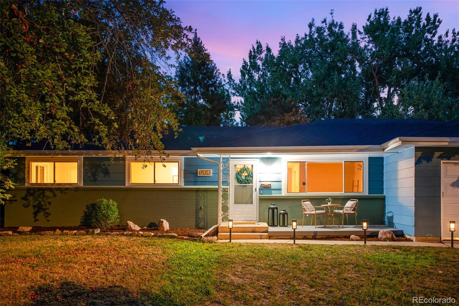 MLS Image #8 for 1204  southridge drive,fort collins, Colorado