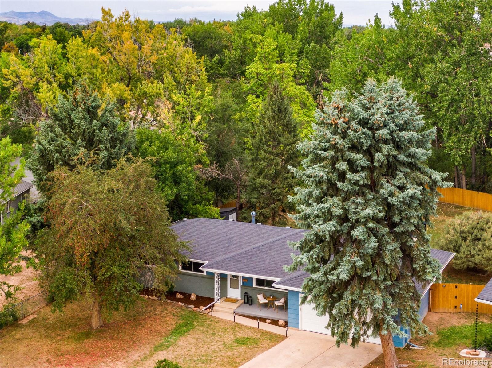 MLS Image #9 for 1204  southridge drive,fort collins, Colorado