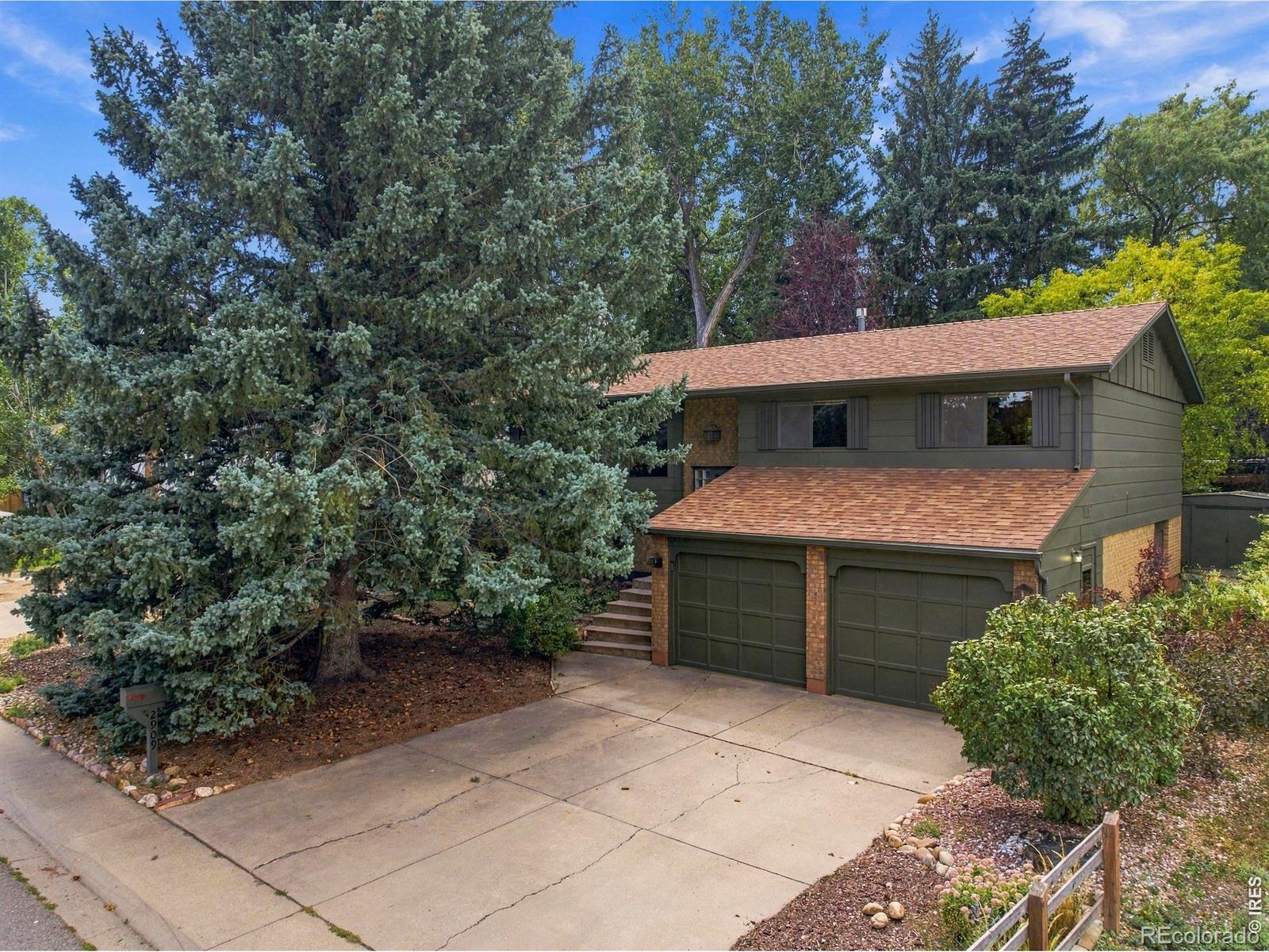 MLS Image #1 for 2909  ringneck drive,fort collins, Colorado