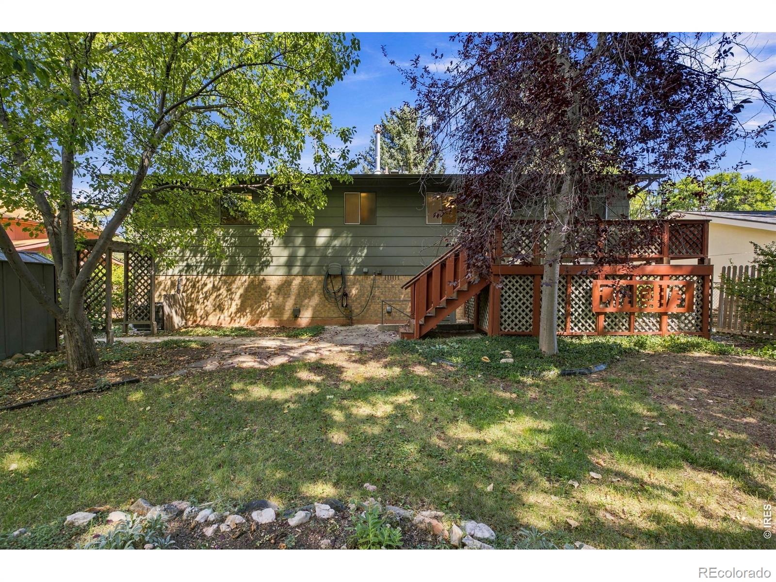 MLS Image #29 for 2909  ringneck drive,fort collins, Colorado