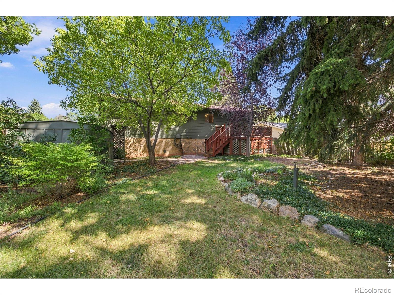 MLS Image #31 for 2909  ringneck drive,fort collins, Colorado