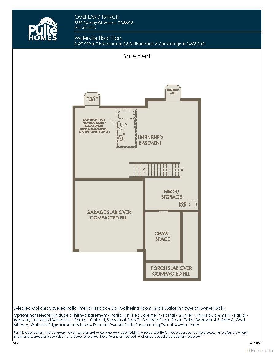 MLS Image #2 for 7823 s clubview street,aurora, Colorado