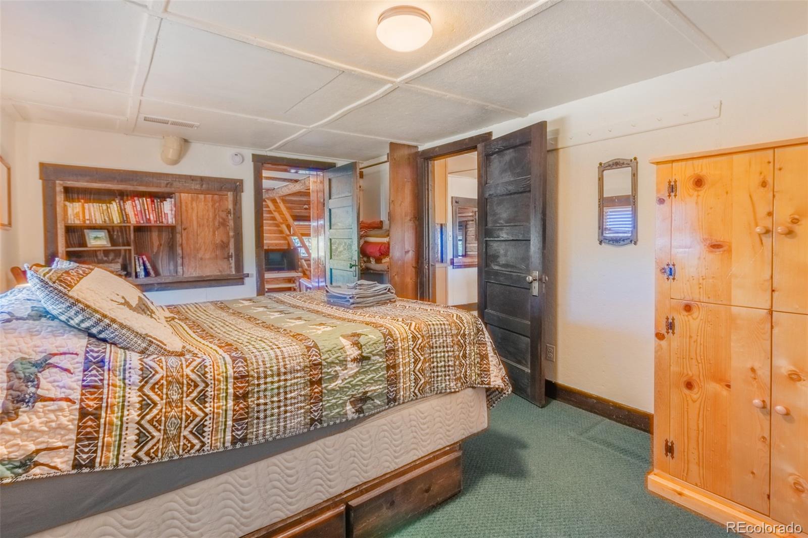 MLS Image #13 for 14  gcr 4451 ,grand lake, Colorado