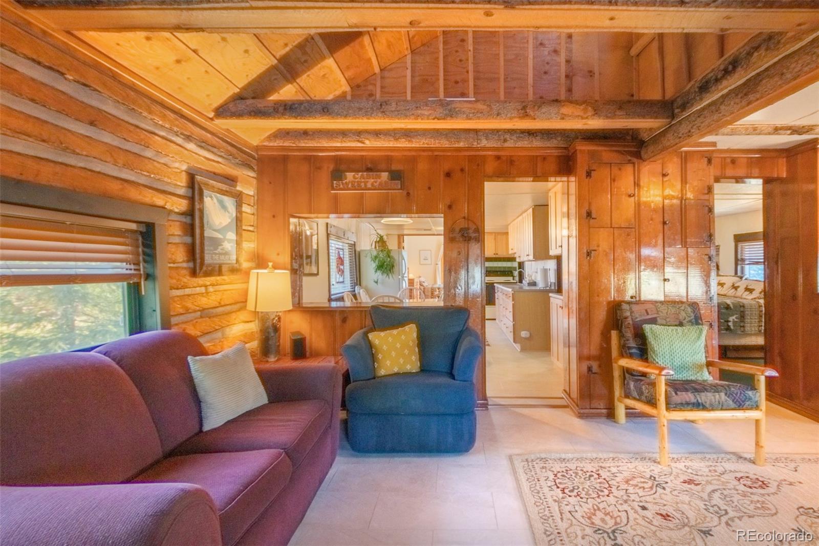 MLS Image #2 for 14  gcr 4451 ,grand lake, Colorado