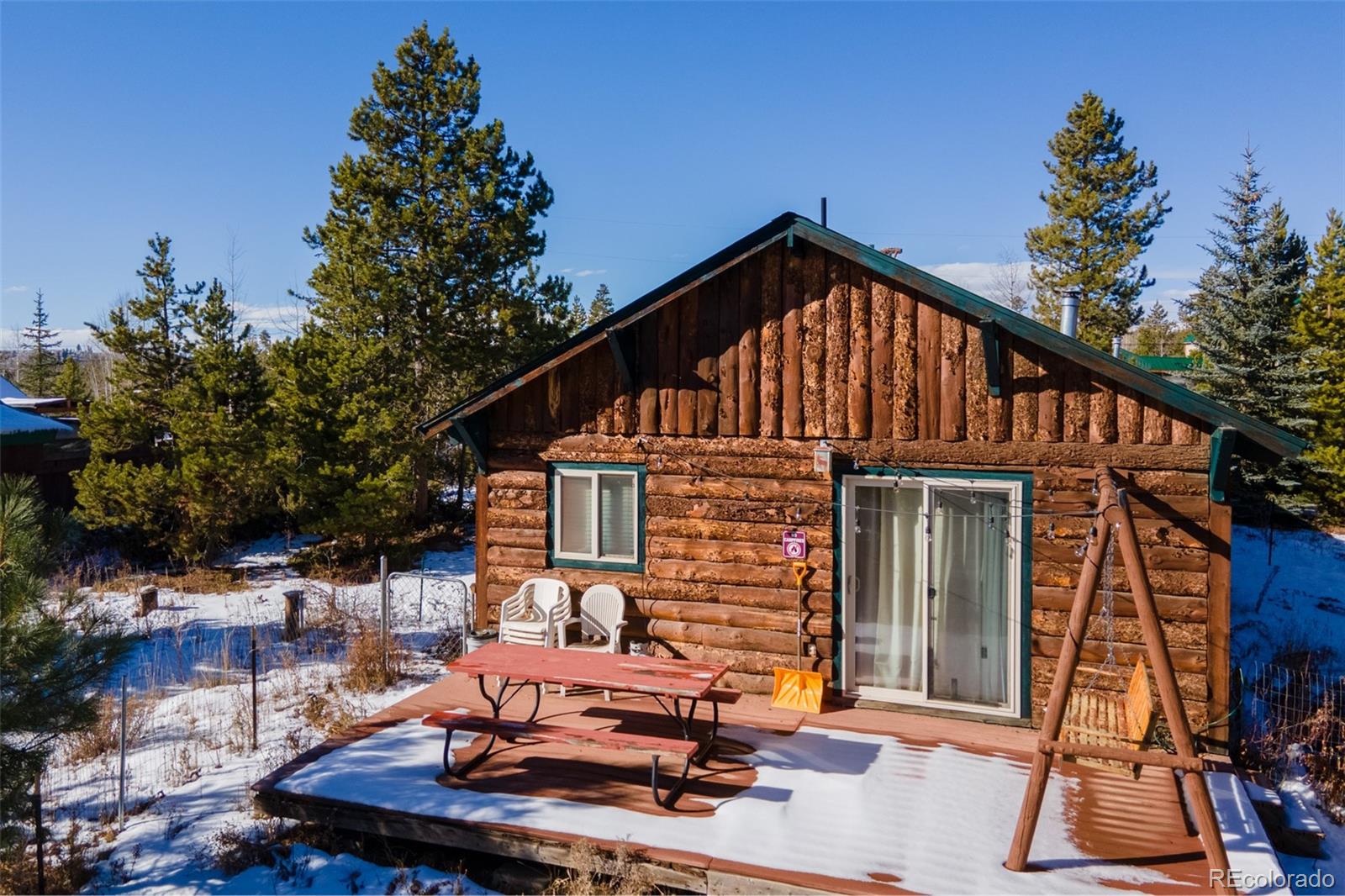MLS Image #20 for 14  gcr 4451 ,grand lake, Colorado