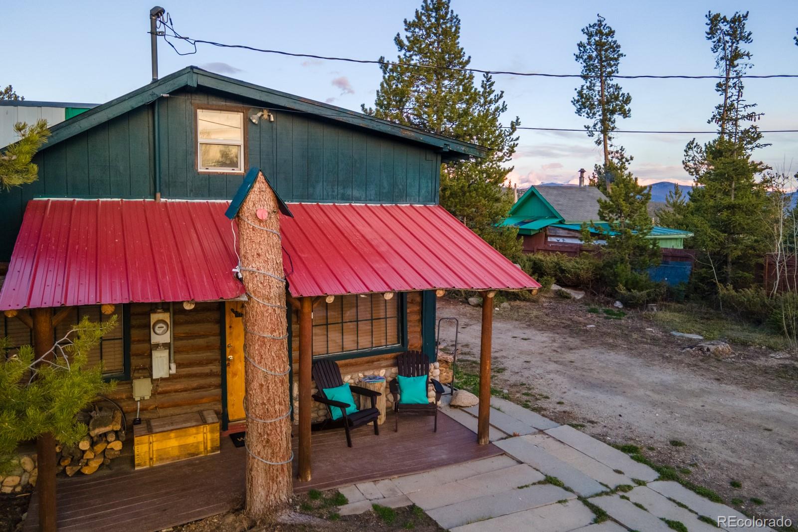 MLS Image #23 for 14  gcr 4451 ,grand lake, Colorado