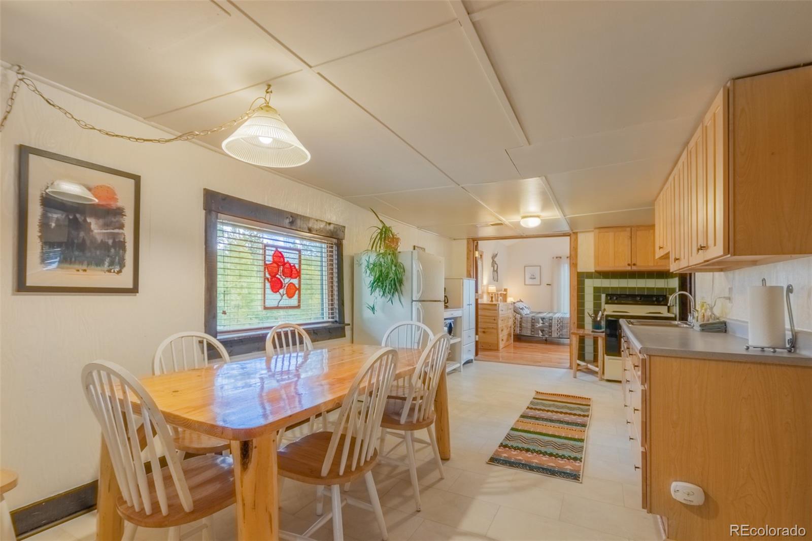 MLS Image #3 for 14  gcr 4451 ,grand lake, Colorado