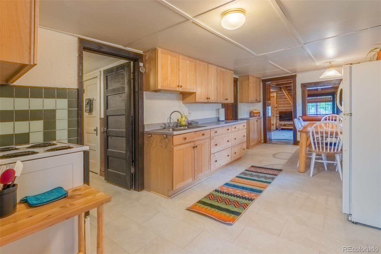 MLS Image #5 for 14  gcr 4451 ,grand lake, Colorado