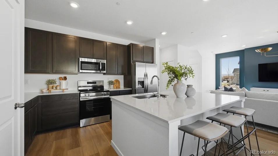 MLS Image #0 for 2014  crested lark street,fort collins, Colorado