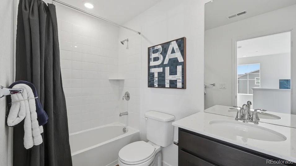 MLS Image #11 for 2014  crested lark street,fort collins, Colorado