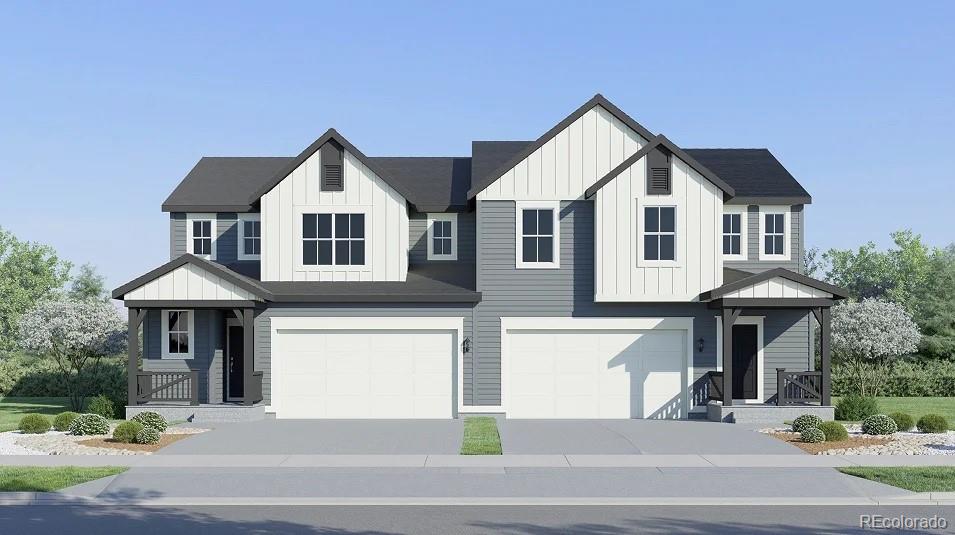 MLS Image #2 for 2014  crested lark street,fort collins, Colorado
