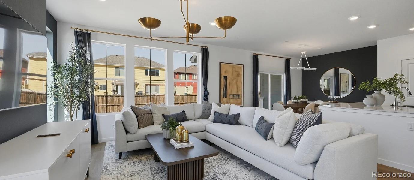 MLS Image #4 for 2014  crested lark street,fort collins, Colorado