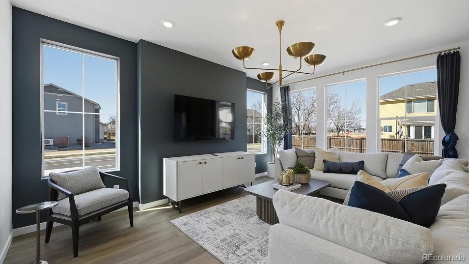MLS Image #5 for 2014  crested lark street,fort collins, Colorado