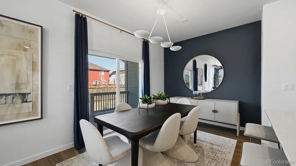 MLS Image #6 for 2014  crested lark street,fort collins, Colorado