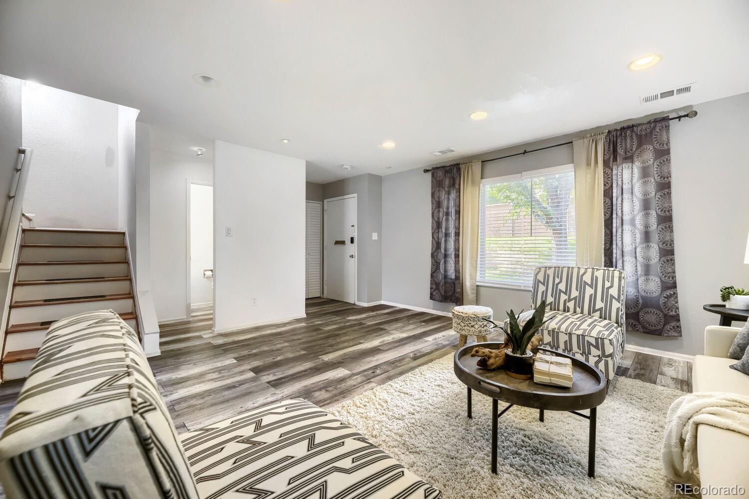 MLS Image #1 for 3816 s yosemite street,denver, Colorado