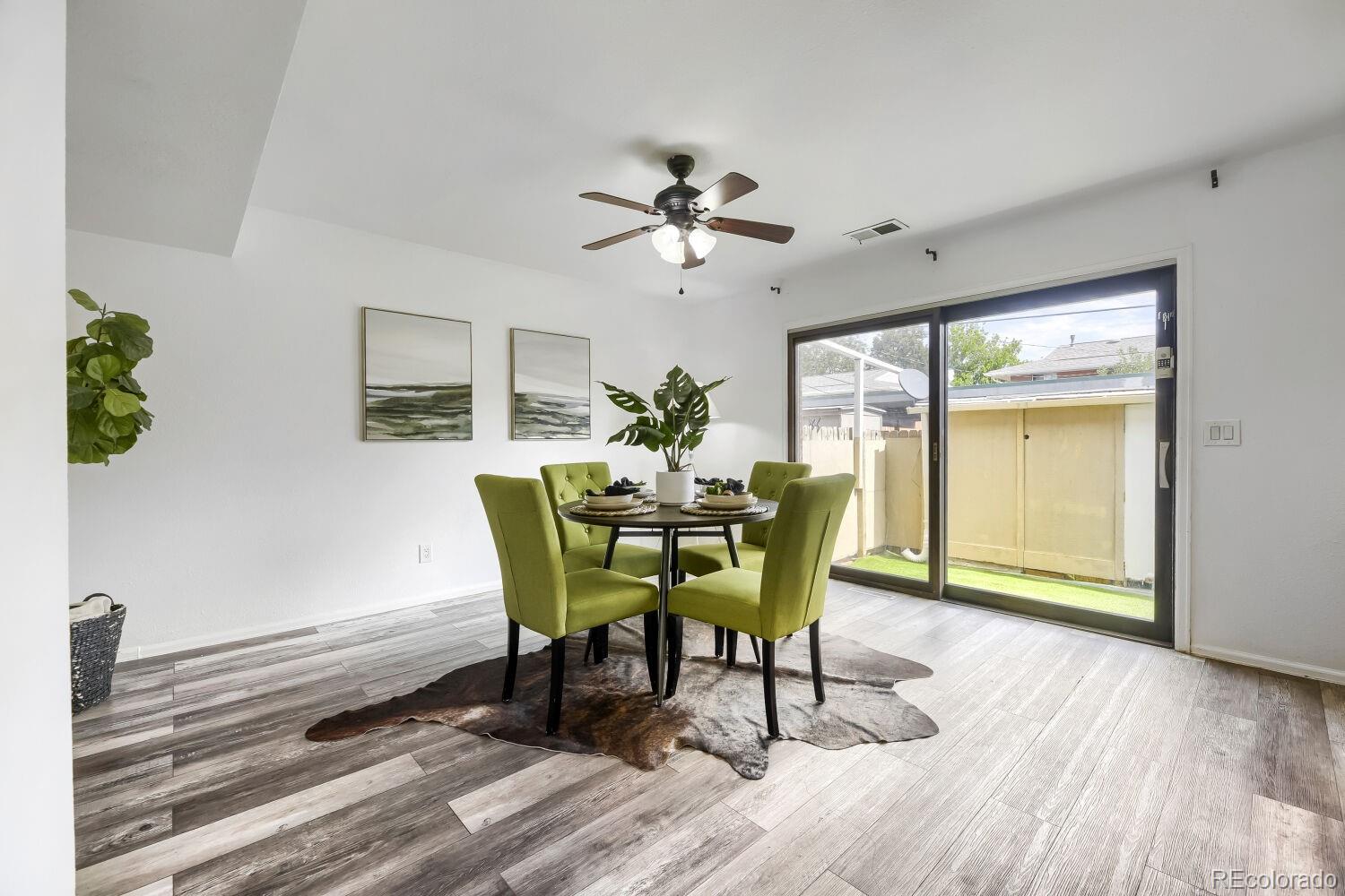 MLS Image #10 for 3816 s yosemite street,denver, Colorado