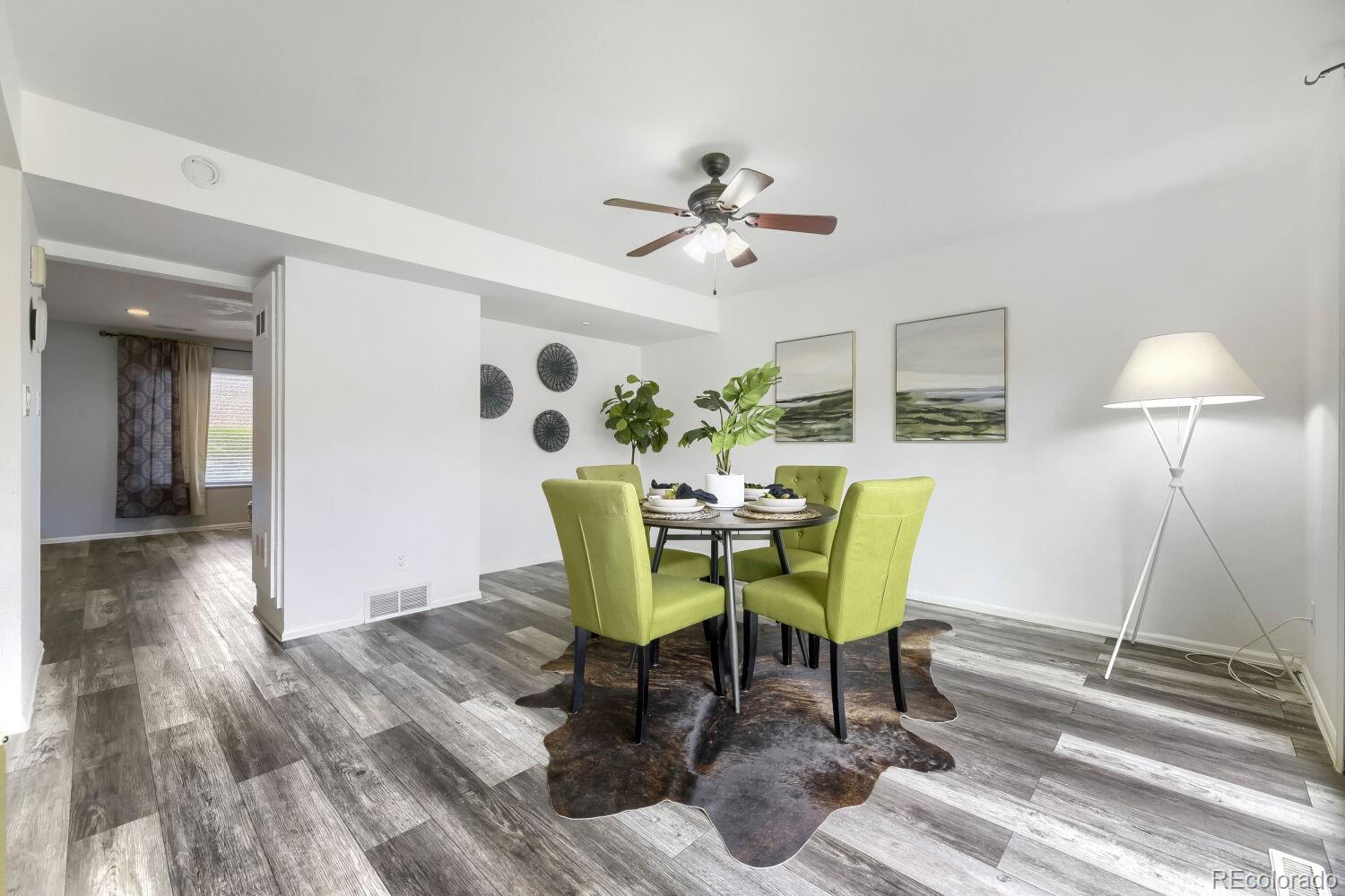 MLS Image #11 for 3816 s yosemite street,denver, Colorado