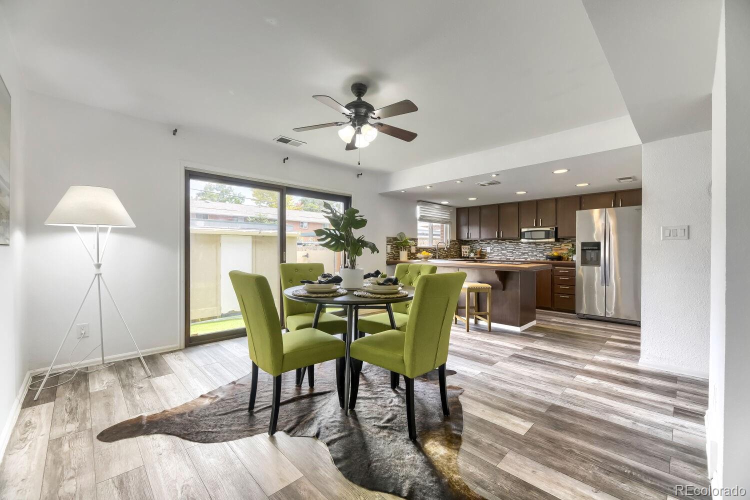 MLS Image #12 for 3816 s yosemite street,denver, Colorado