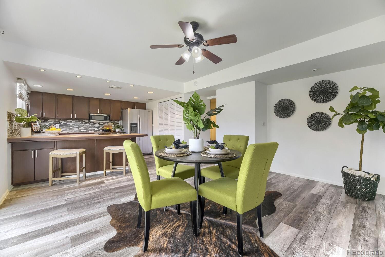 MLS Image #2 for 3816 s yosemite street,denver, Colorado