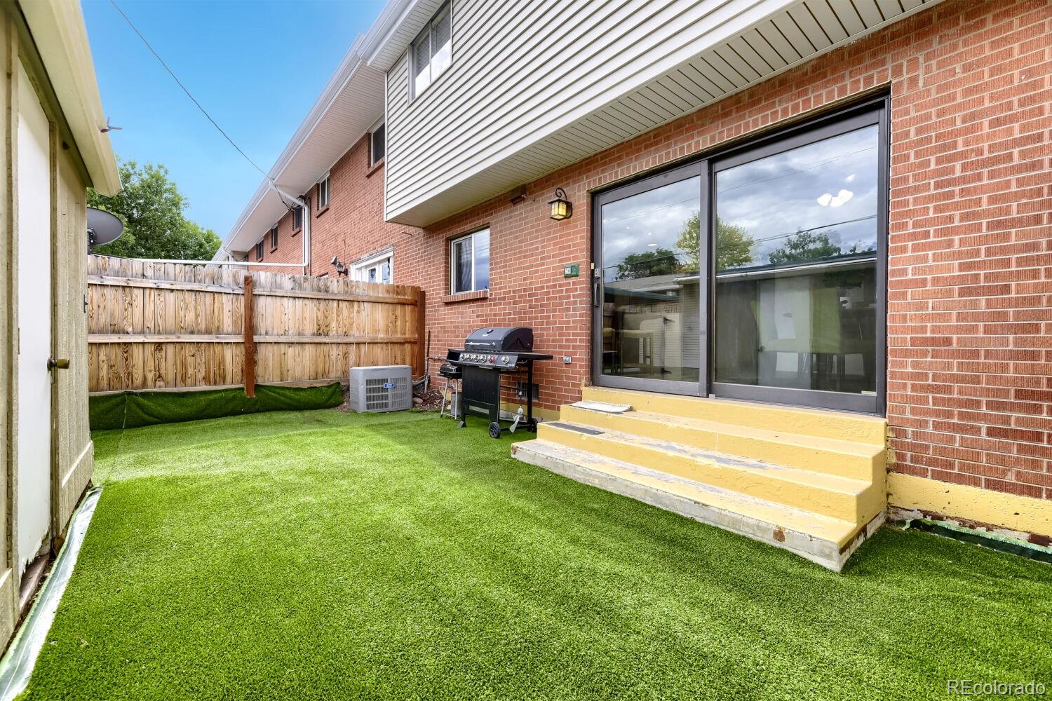 MLS Image #29 for 3816 s yosemite street,denver, Colorado