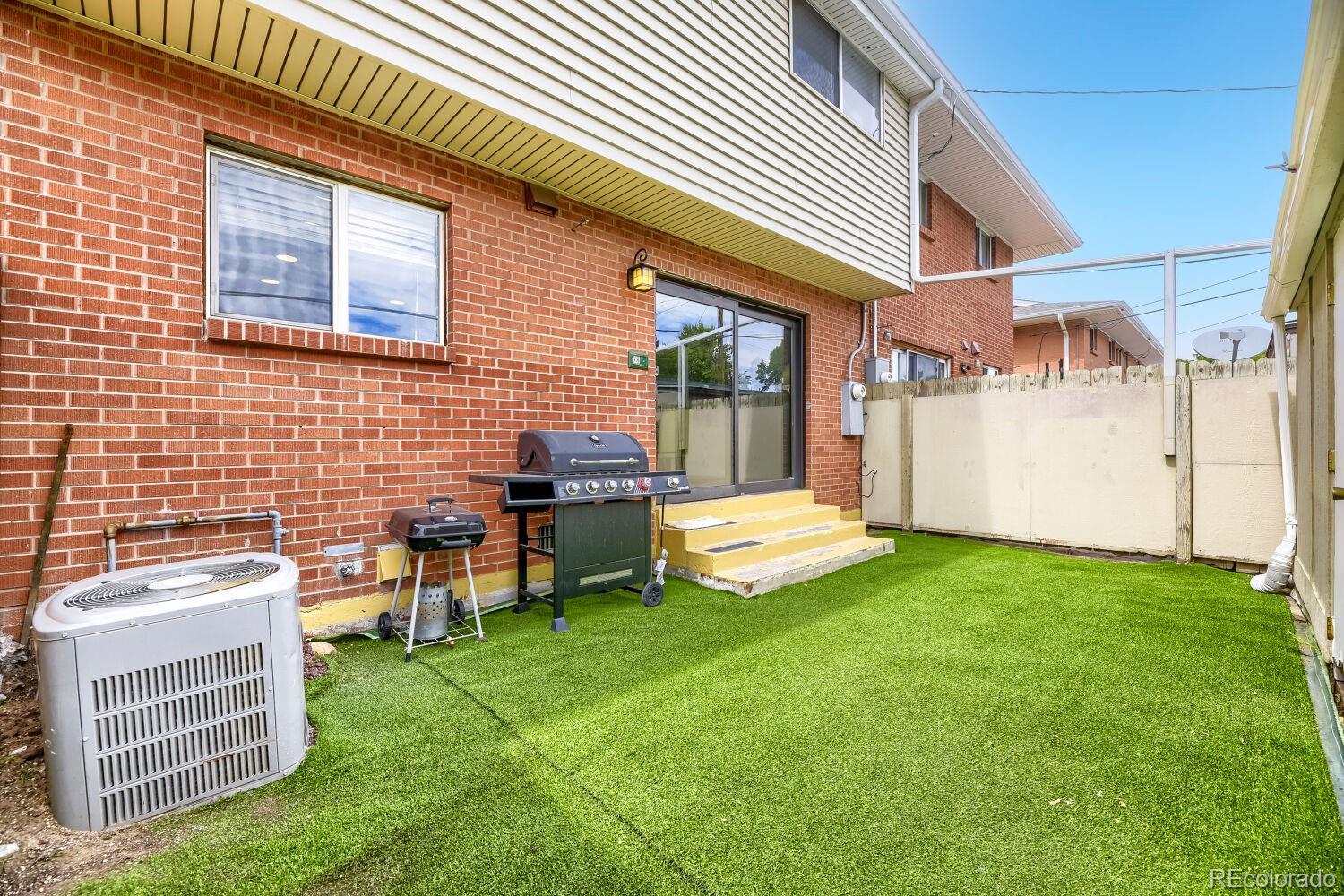 MLS Image #30 for 3816 s yosemite street,denver, Colorado