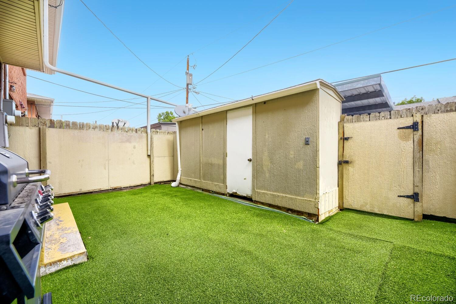 MLS Image #31 for 3816 s yosemite street,denver, Colorado
