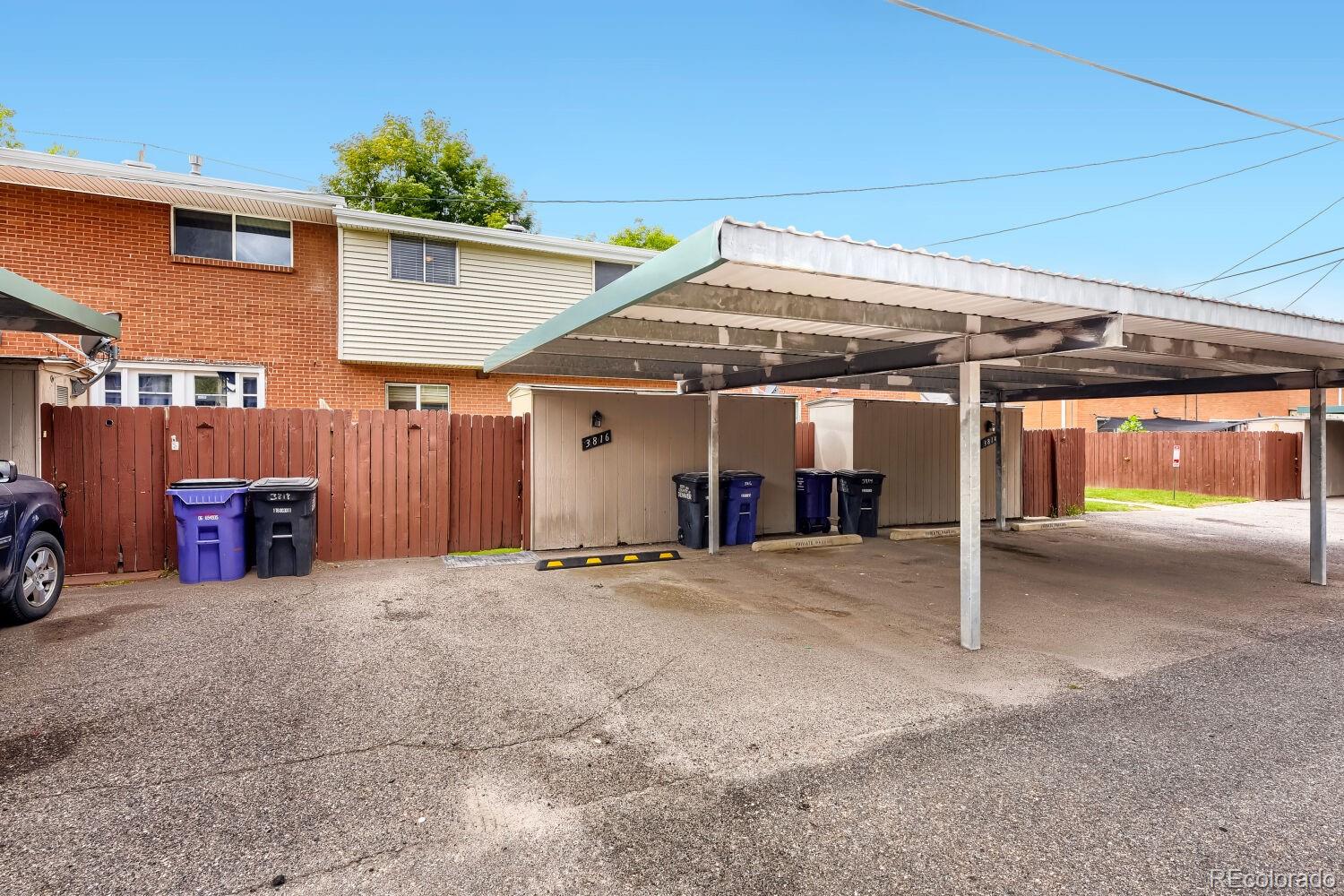 MLS Image #32 for 3816 s yosemite street,denver, Colorado