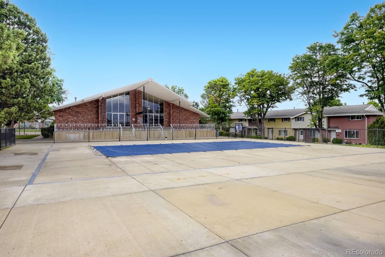 MLS Image #34 for 3816 s yosemite street,denver, Colorado