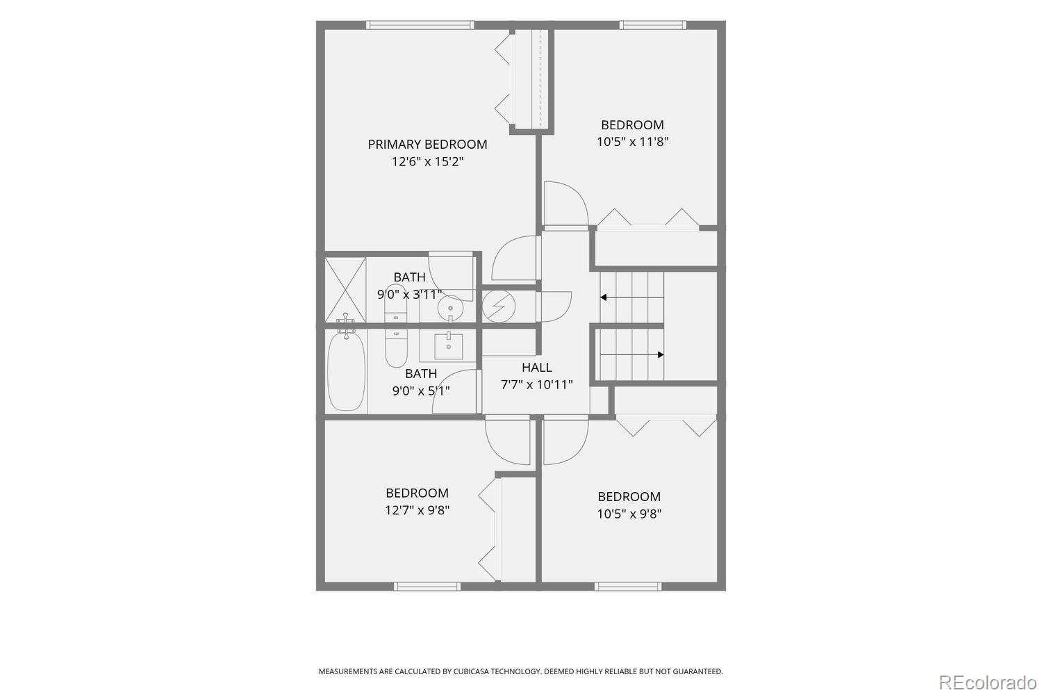 MLS Image #36 for 3816 s yosemite street,denver, Colorado
