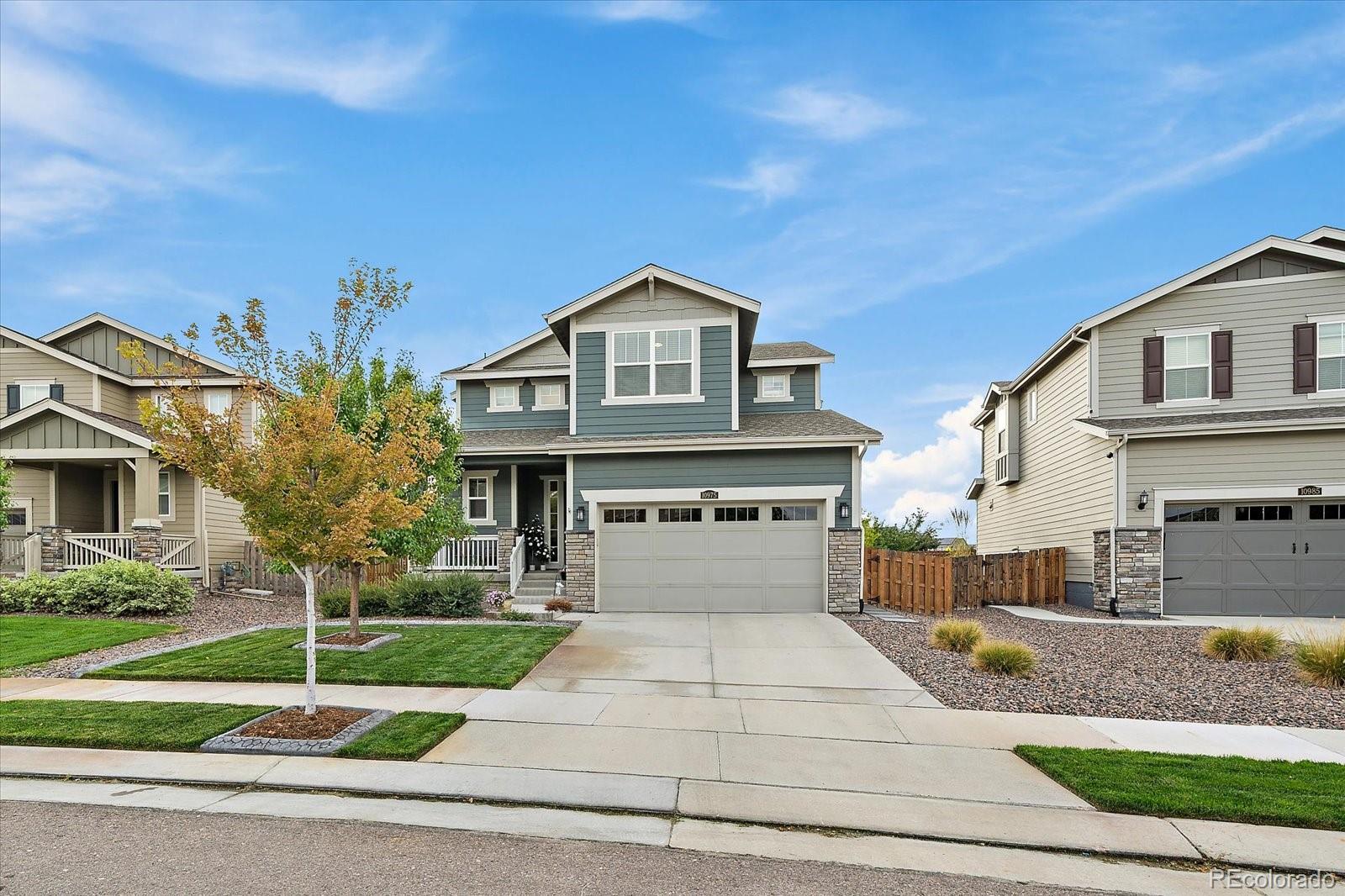 MLS Image #0 for 10975  wheeling street,commerce city, Colorado