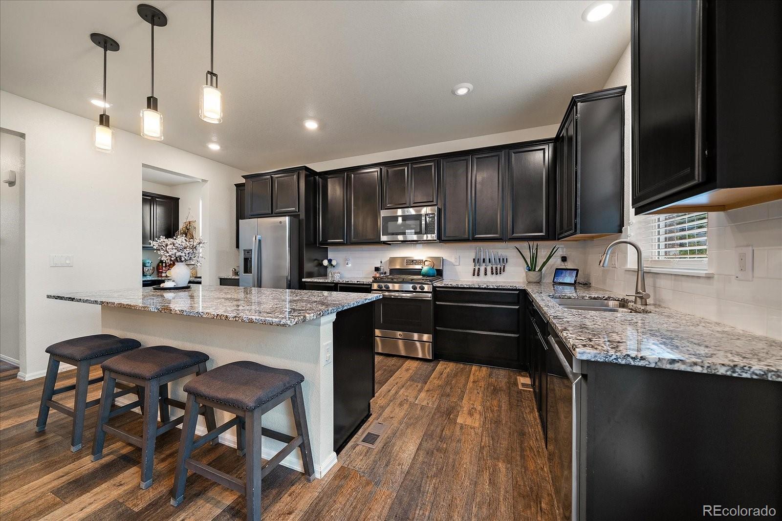 MLS Image #10 for 10975  wheeling street,commerce city, Colorado
