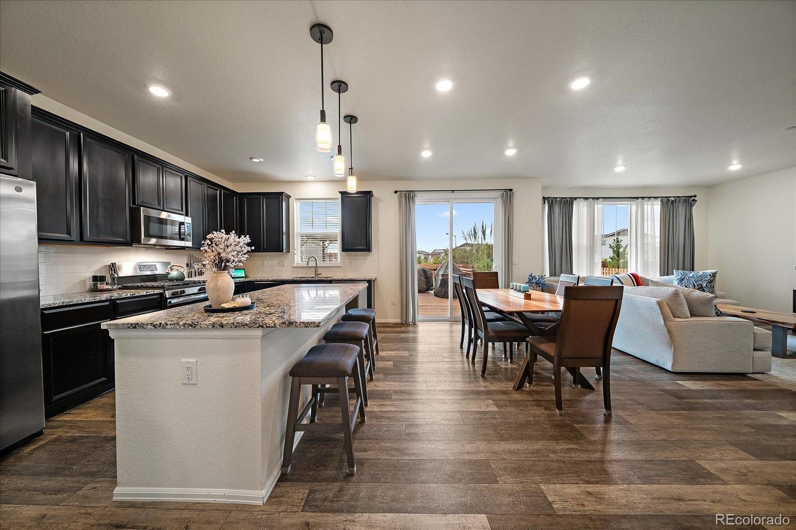MLS Image #3 for 10975  wheeling street,commerce city, Colorado